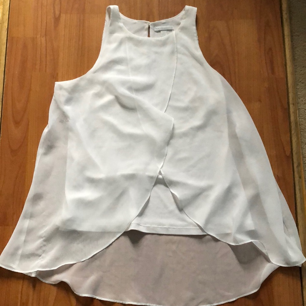 Women’s Flowy Summer Shirt